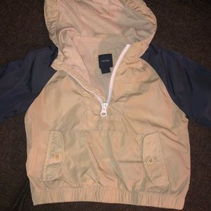Baby gap jacket